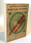 The Illustrated Catalogue of Postage Stamps - Image 3