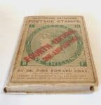 The Illustrated Catalogue of Postage Stamps - Image 2