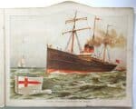The Royal Mail Picture Book