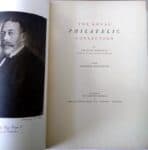 The Royal Philatelic Collection - Image 6
