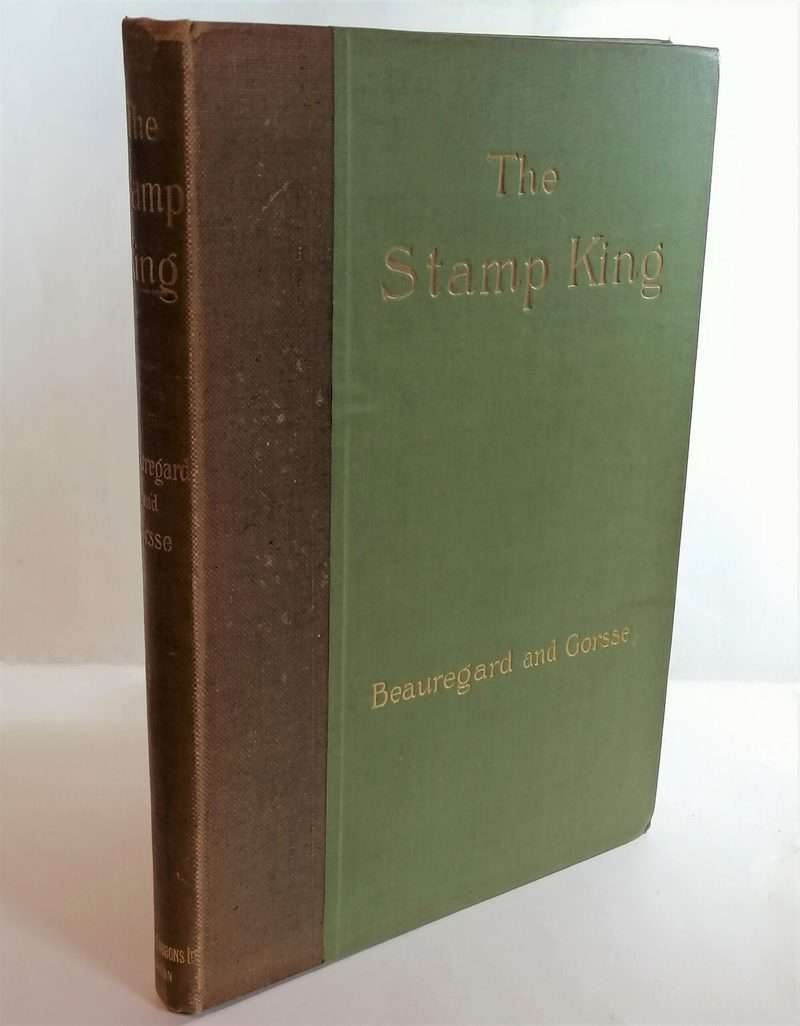 The Stamp King