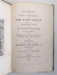 Illustrations of the Site and Neighbourhood of the New Post Office, Comprehending Antiquarian Notices of St. Martin's-le-Grand, and its Liberty, and the Adjoining United Parishes of St. Anne, St. Agnes, and St. John, Zachary, - Image 5