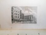 Illustrations of the Site and Neighbourhood of the New Post Office, Comprehending Antiquarian Notices of St. Martin's-le-Grand, and its Liberty, and the Adjoining United Parishes of St. Anne, St. Agnes, and St. John, Zachary, - Image 3