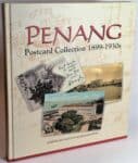 Penang Postcard Collection 1899-1930s