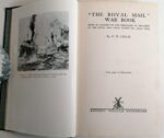 "The Royal Mail" War Book