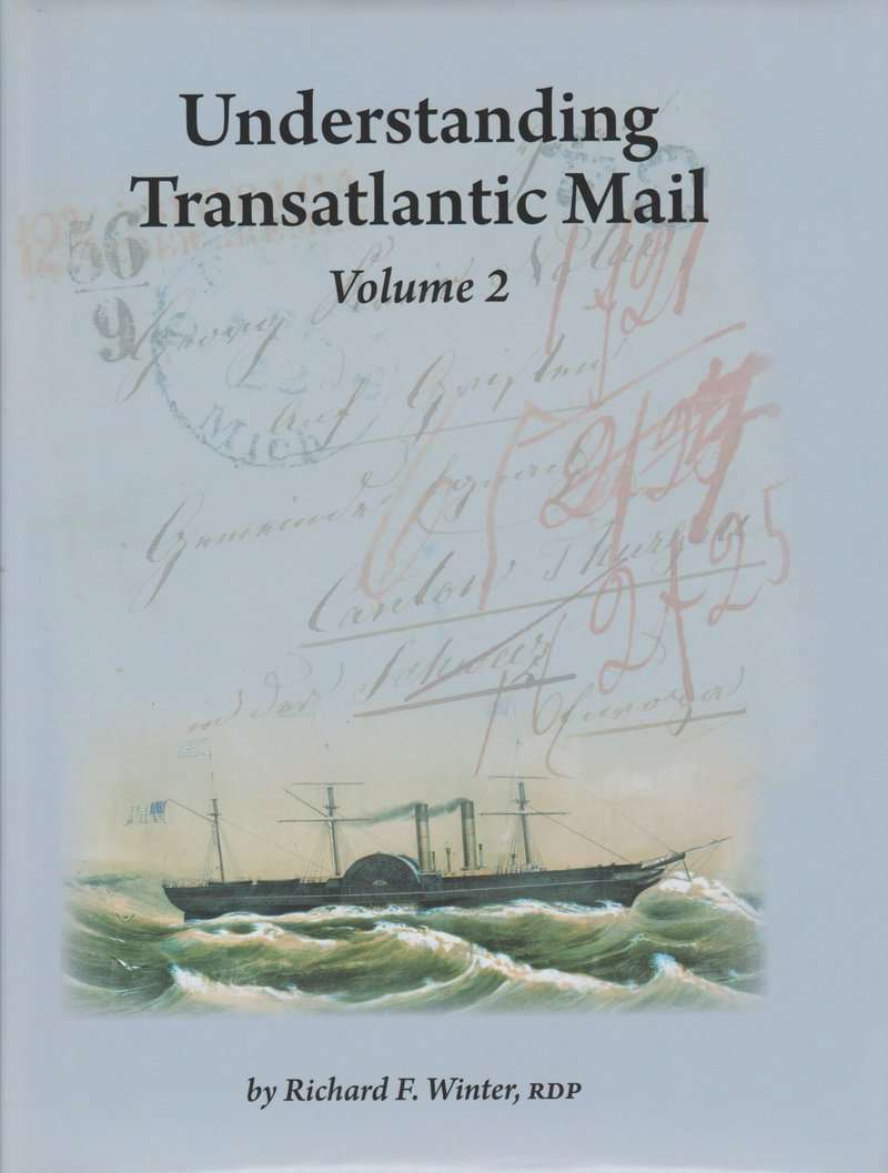 Understanding Transatlantic Mail