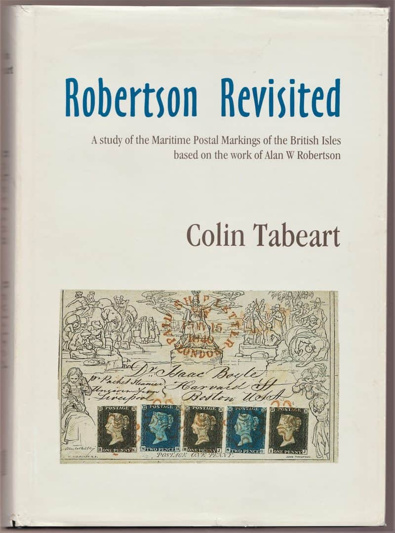 Robertson Revisited