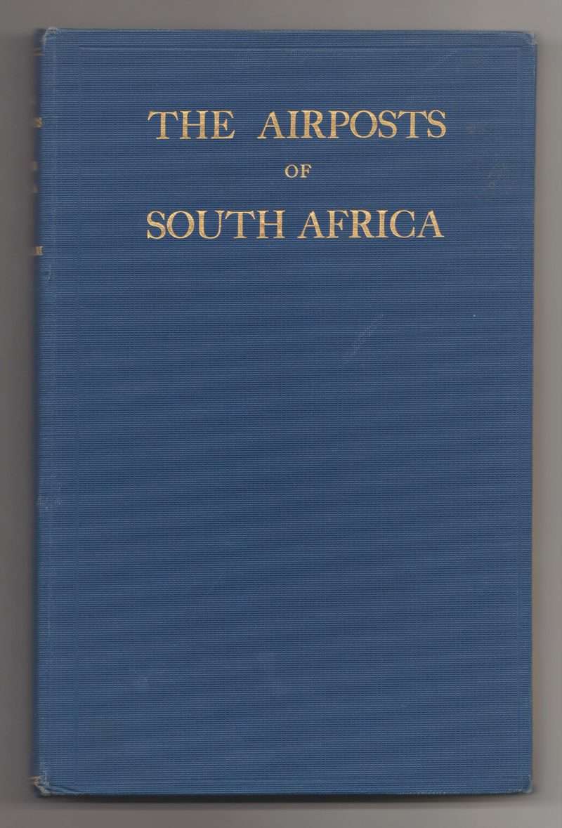 The Airposts of South Africa