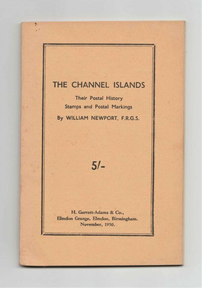 The Channel Islands HH Sales