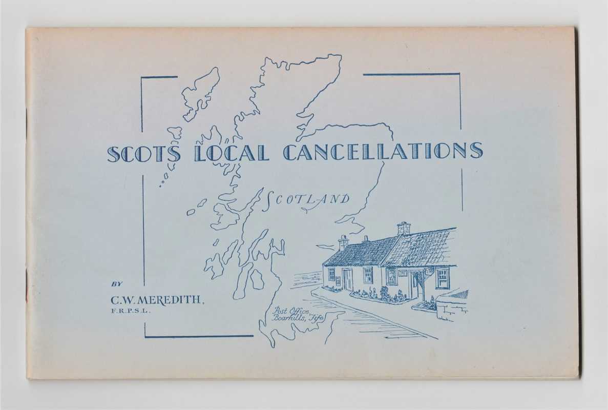 Scots Local Cancellations