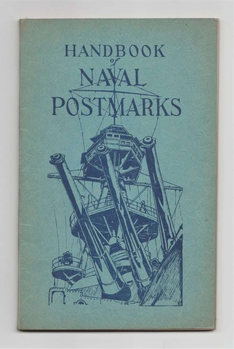 Handbook of Naval Postmarks