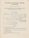 Franking (Postage Meter) Machines - Image 2