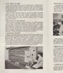 JPC News-Information, Post Office Research