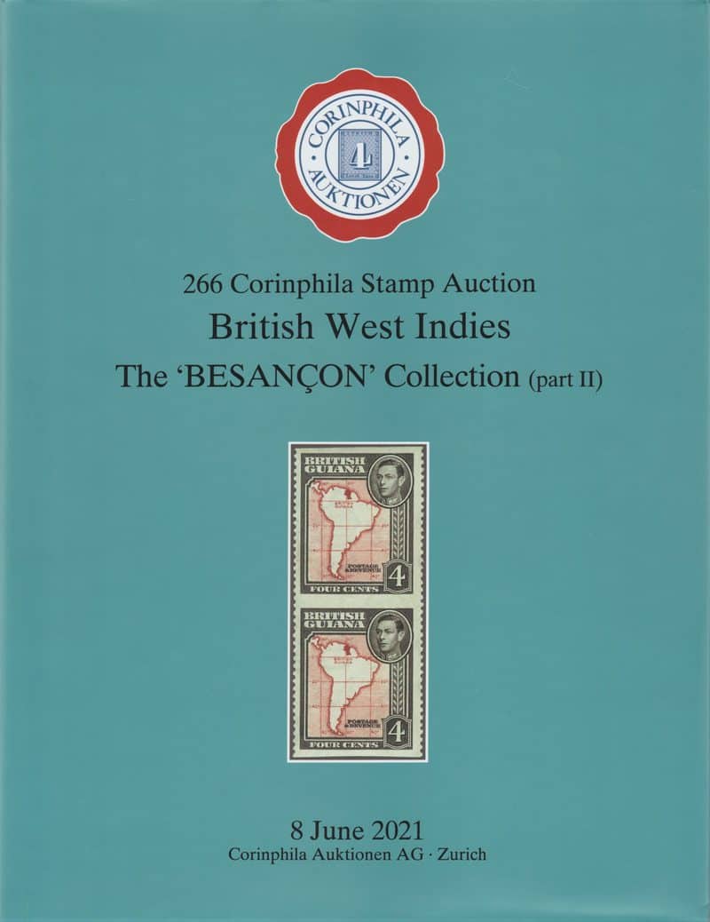 British West Indies