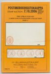 The Göran Nykvist Large Gold Stationery Collection Parts 1-4