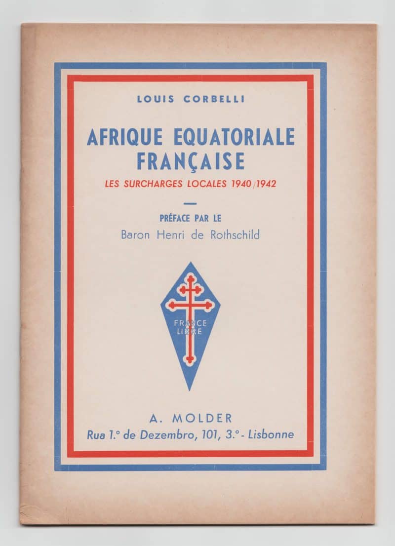 Afrique Equatoriale Française