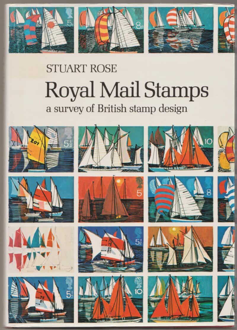 Royal Mail Stamps