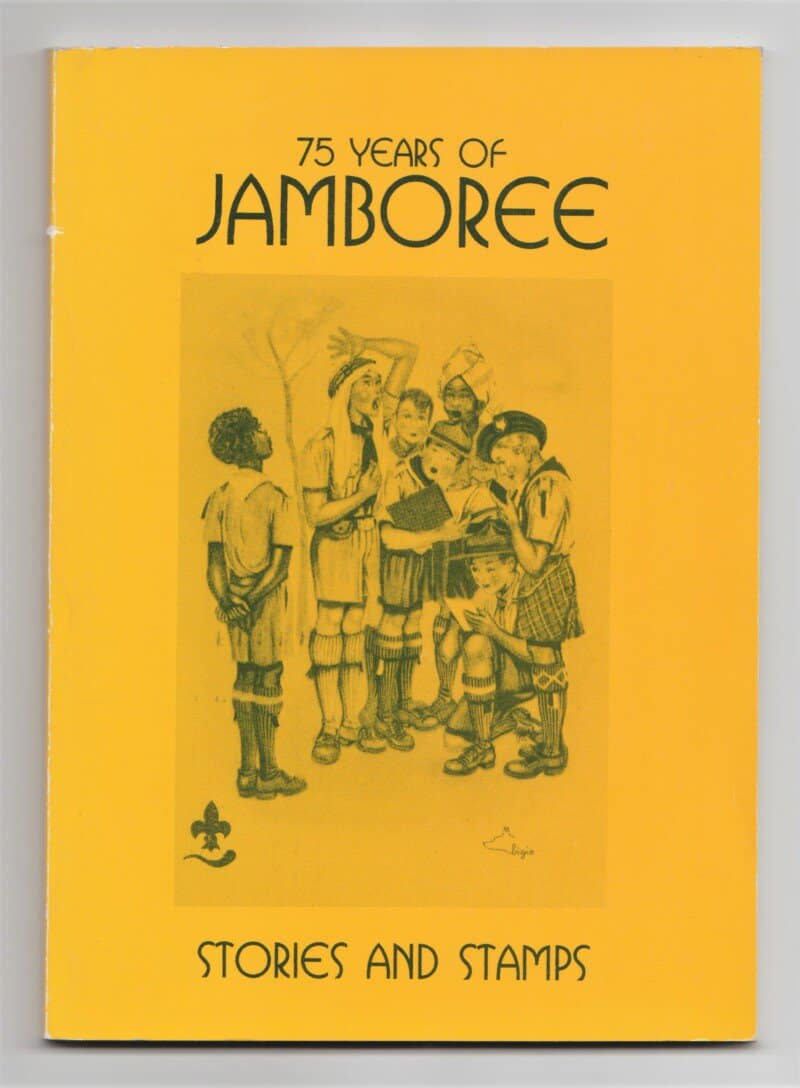 75 Years of Jamboree
