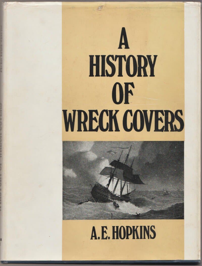 A History of Wreck Covers