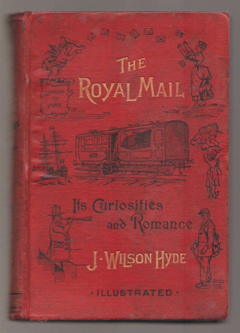 The Royal Mail