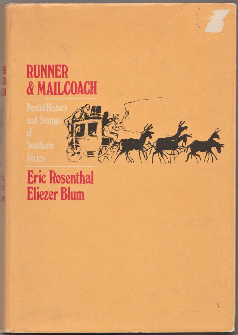 Runner and Mailcoach