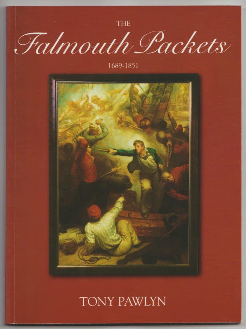 The Falmouth Packets