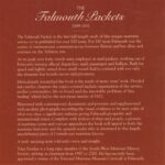 The Falmouth Packets