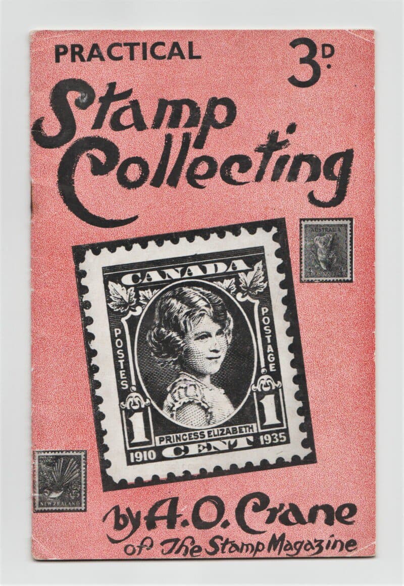 Practical Stamp Collecting