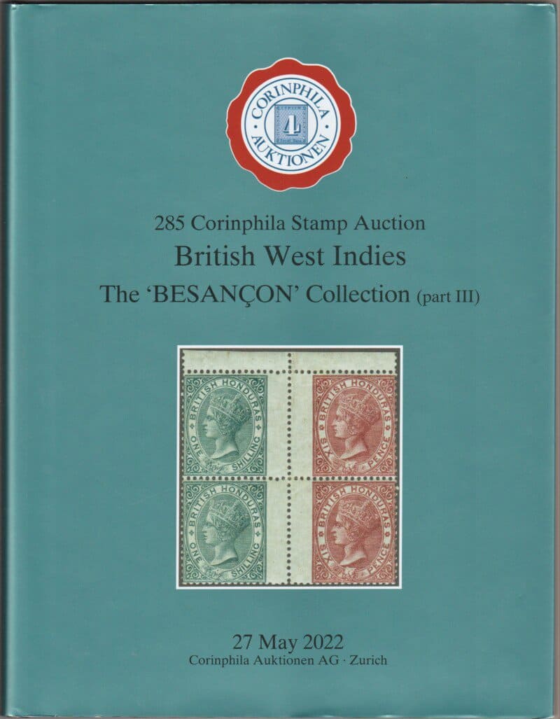 British West Indies