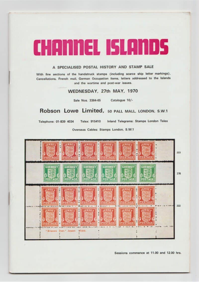 Channel Islands