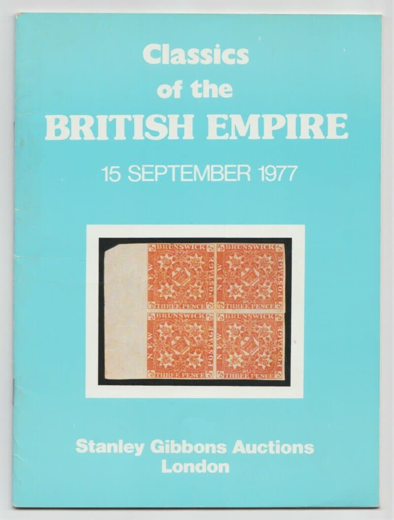 Classics of the British Empire