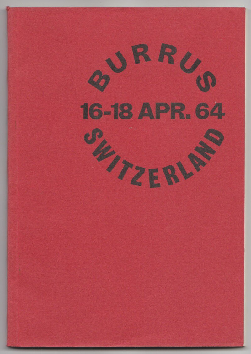 The Burrus Switzerland