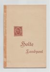 Holte Landpost
