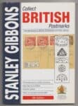 Collect British Postmarks