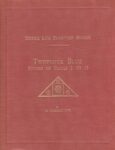 British Line Engraved Stamps, Twopence Blue, Studies of Plates 1 to 15