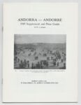 Andorra - Andorre