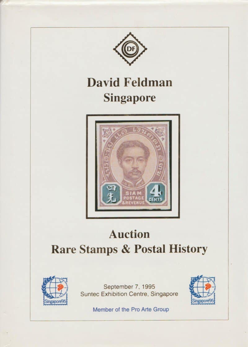 Rare Stamps & Postal History