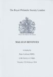 Malayan Revenues