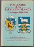 Postcards of the Falkland Islands