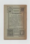 Preisliste N. 15 - Illustrirter Katalog über Brasilianische Postwertzeichen - Image 2