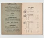 Preisliste N. 15 - Illustrirter Katalog über Brasilianische Postwertzeichen - Image 3