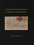 The Stamps and Postal History of Nineteenth Century Samoa