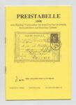 Katalog der Ganzsachen der französischen Kolonien, Auslandsbüros und besetzten Gebiete - Image 3