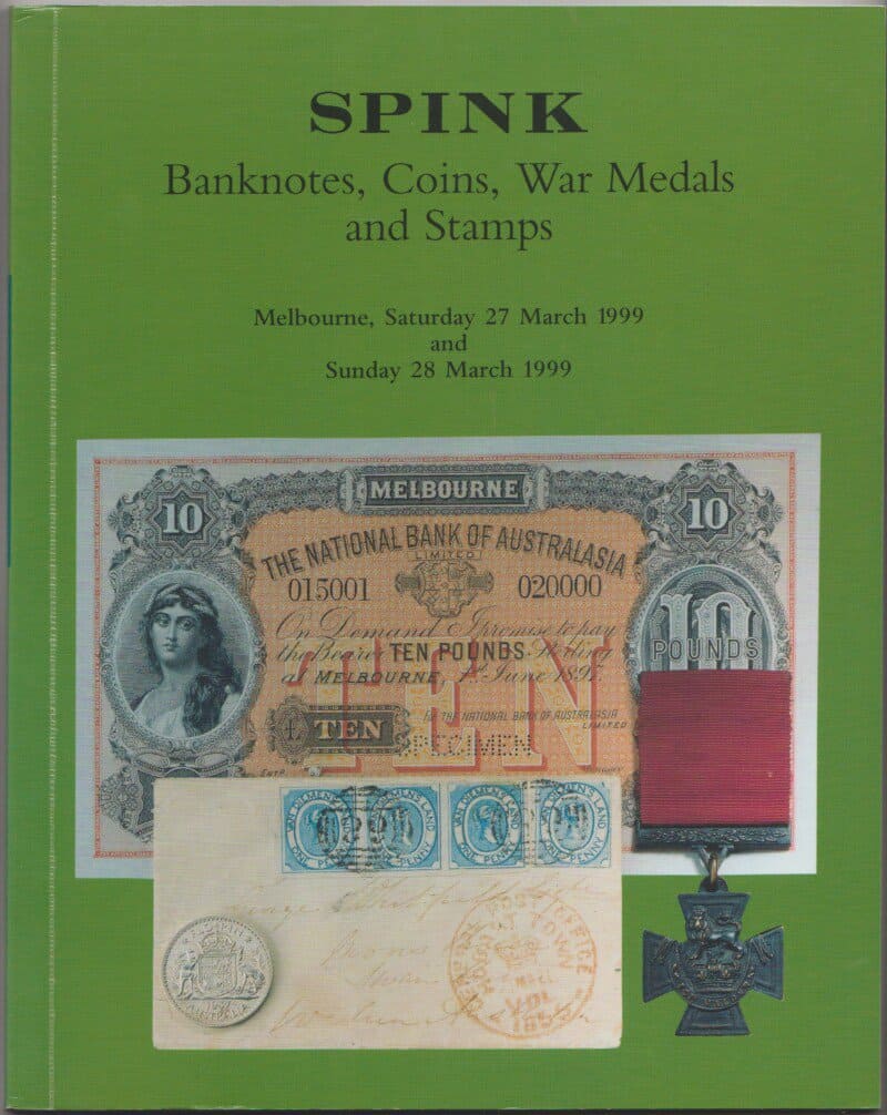 Banknotes, Coins, War Medals and Stamps