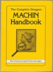 The Complete Deegam Machin Handbook