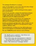 The Complete Deegam Machin Handbook
