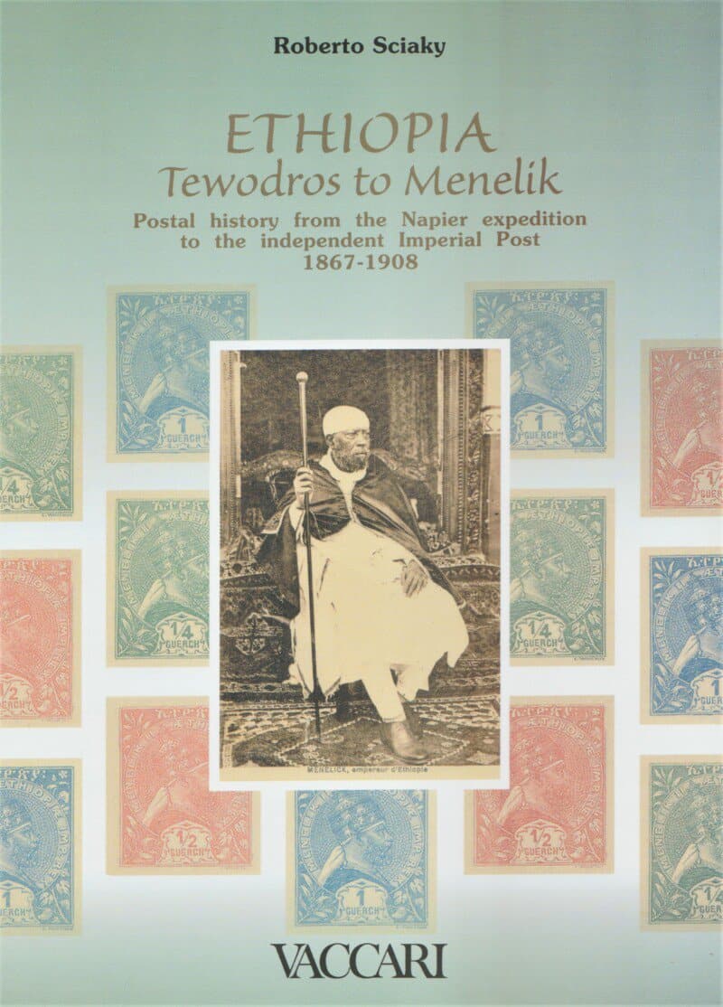 Ethiopia Tewodros to Menelik