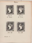 The Half-Anna Lithographed Stamps of India 1854-1855