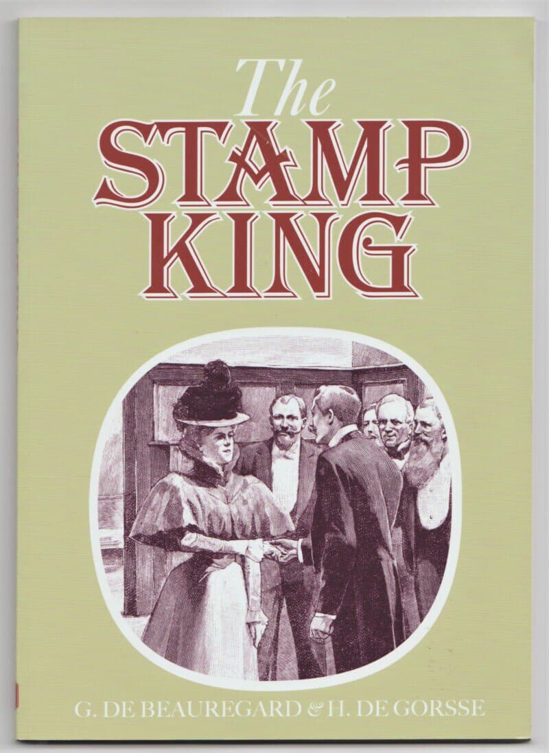 The Stamp King