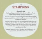The Stamp King